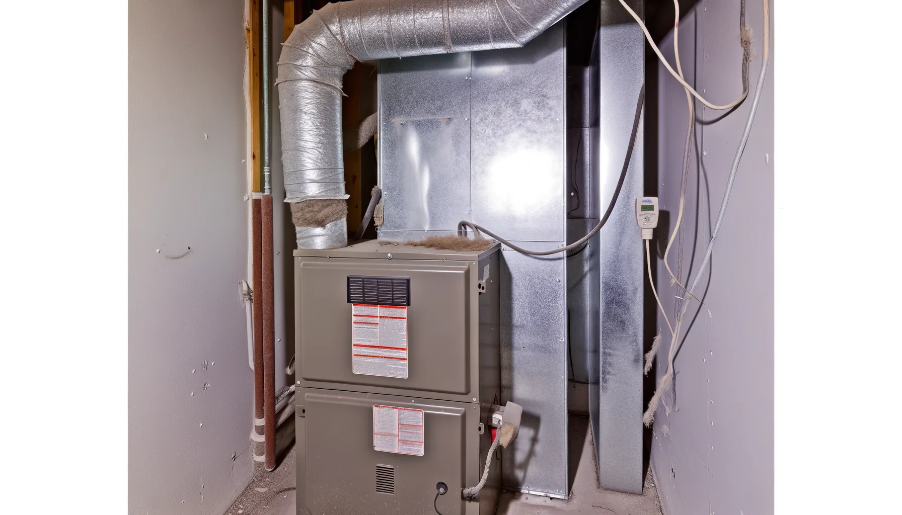 Furnace Replacement