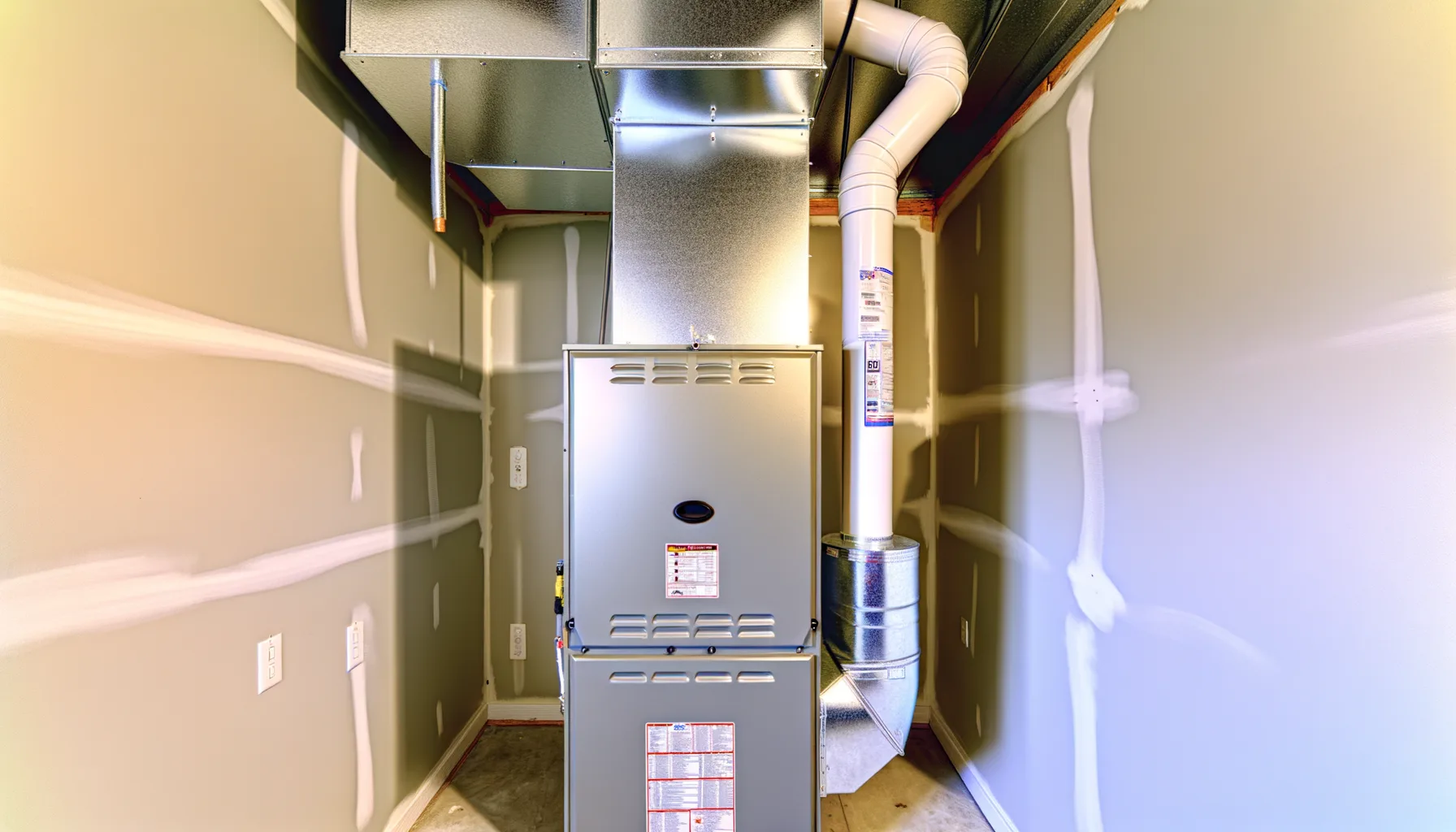 Furnace Replacement