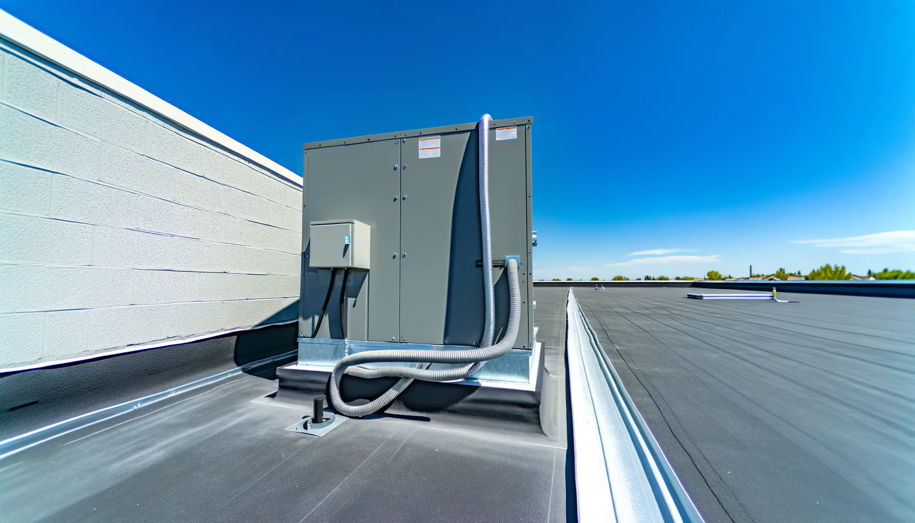 How to Prepare Your Harker Heights Home's HVAC for Spring