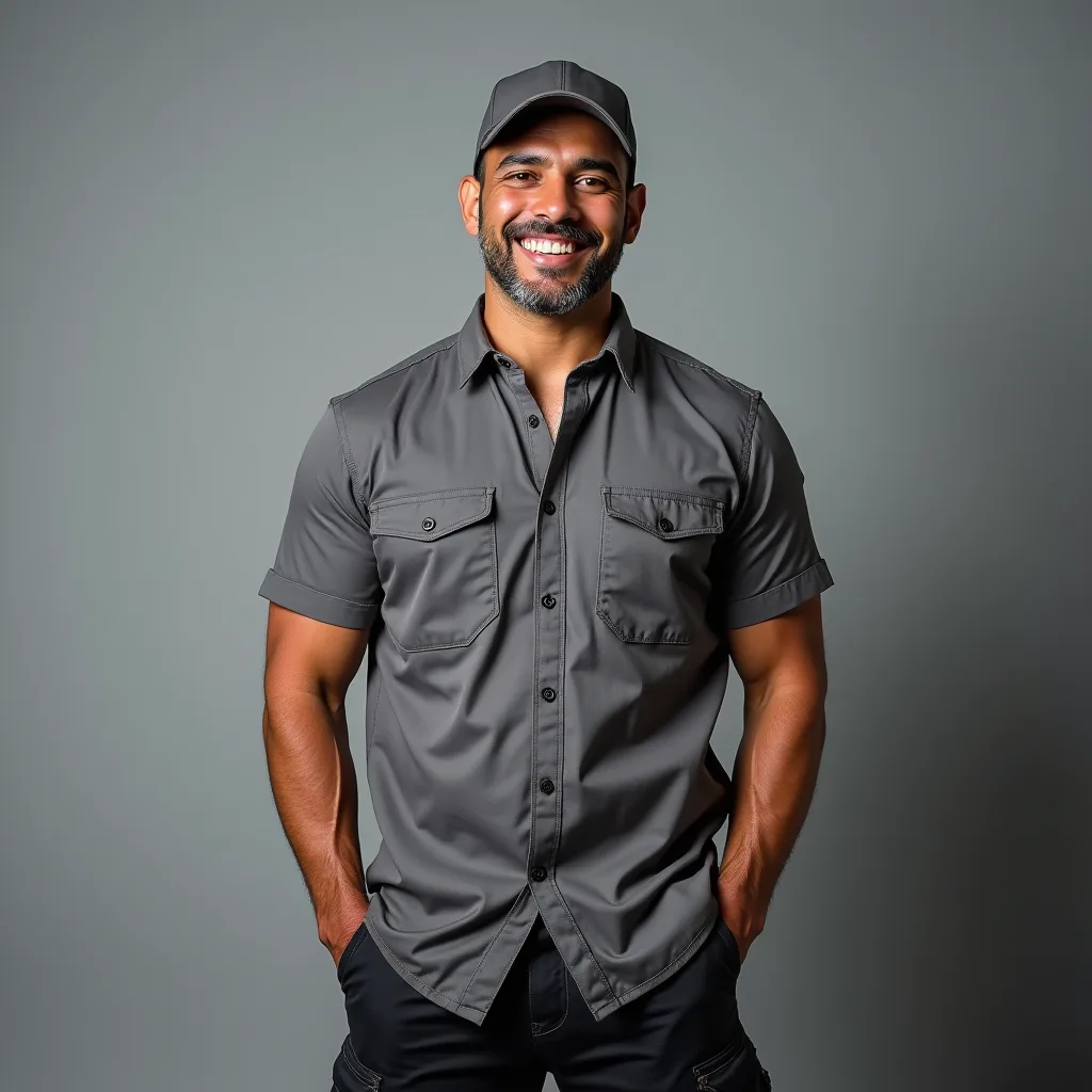 Ray Castillo