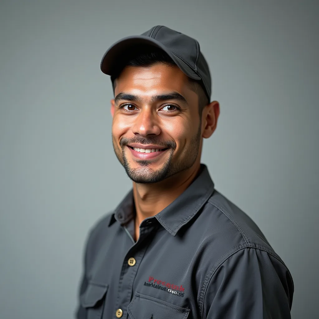 Marco Flores