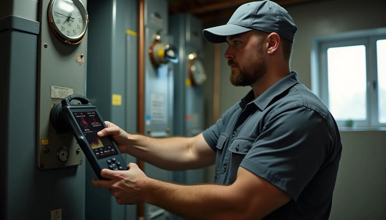 Commercial HVAC Solutions