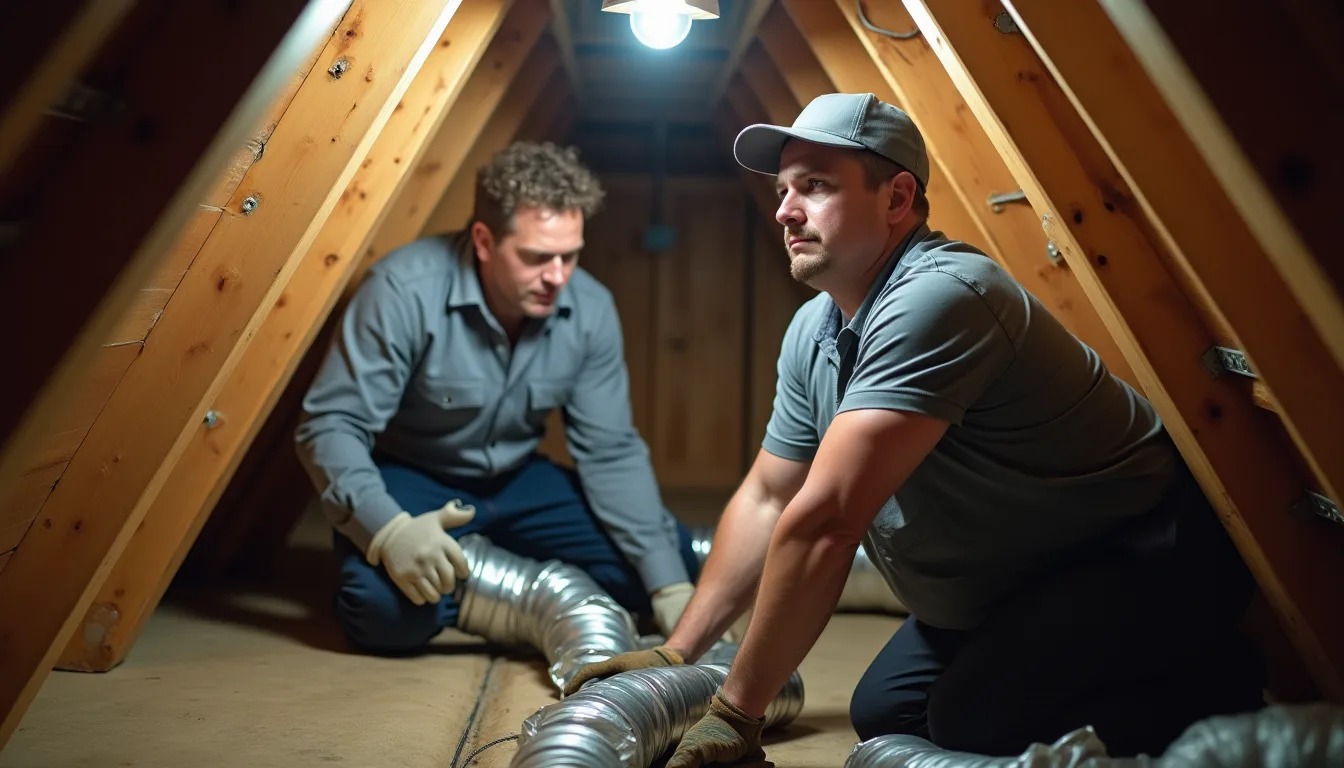 Indoor Air Quality Assessment